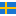 Ikon svensk flagga